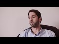 SWitCH Interview: Emanuel Sousa - student of the 1st edition