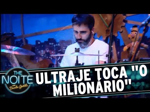 Ultraje a Rigor