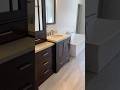 Looks High-End Until You Touch the Tub