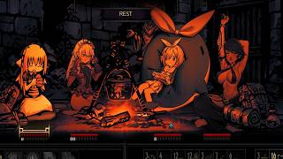 Darkest Dungeon | Modded | Trinket Farming