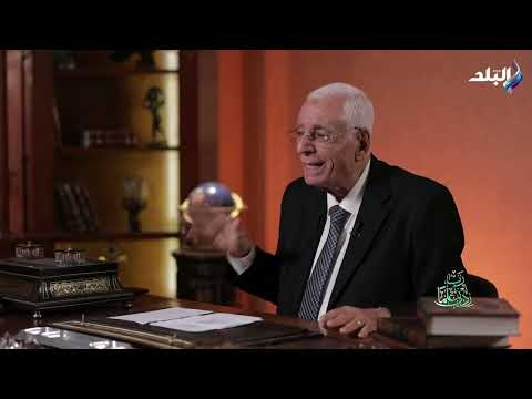 100 من اللي اتعلموا المخدرات اتعلموها من أصحابهم الدكتور حسام موافي يحذر أولياء الأمور