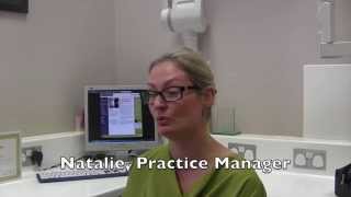 The Dentist at Liberty Place - how are we different?