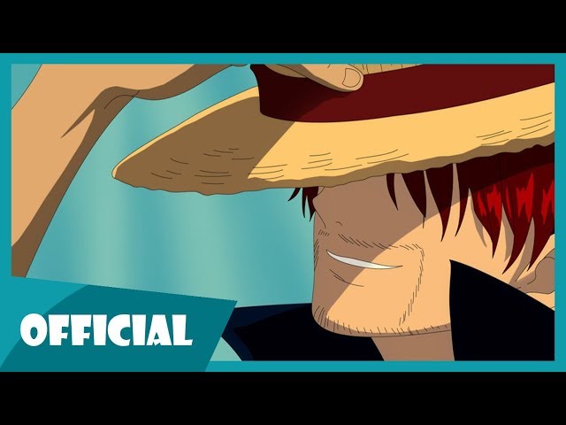 Rap về Shanks (One Piece) - Phan Ann class=