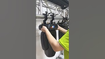 Best Budget 250W Beam Moving Head Light for Clubs, DJs & Events