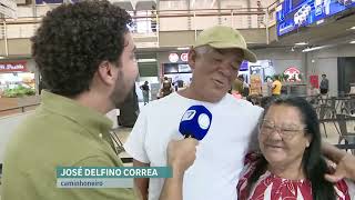 Reencontro Emocionante Põe Fim A 52 Anos De Separação Entre Irmãos Em Bh