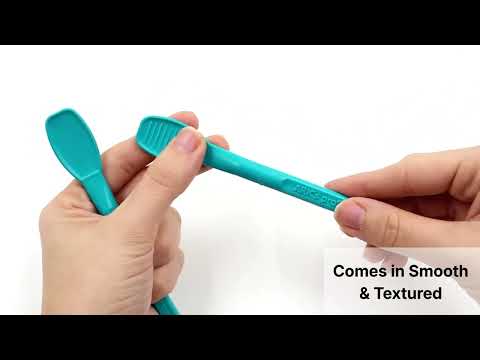 ARK proSpoon™ Feeding Therapy Utensil (Flat)