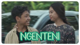 SING DIENTENI SAMPUN RAWUH, BU MAMI KONDUR | NGENTENI | BAKAR EPS 242 | BALADA KAMPUNG RIWIL