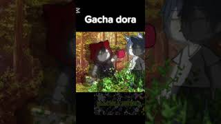 little Red Riding Hood♥️🤷‍♀️ #gacha #keşfetbeniöneçıkar #gachalife #gachaclub #memes