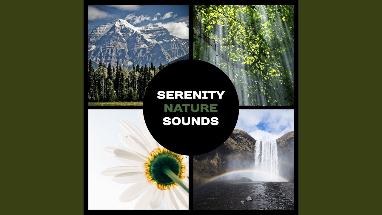 Serenity Nature Sounds