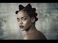 Rihanna - Dancing In The Dark (CDQ)