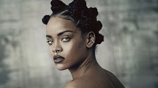 Video thumbnail of "Rihanna - Dancing In The Dark (CDQ)"