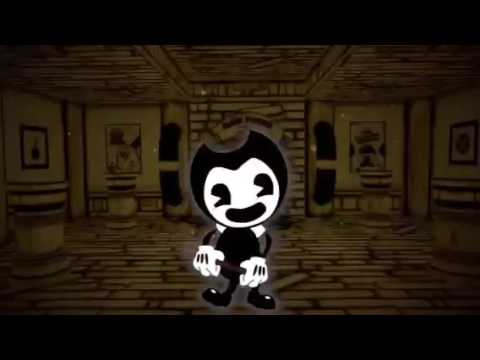 NIGHTCORE, Flow the Ink Bendy and the Ink Machine Song - Kyle Allen Music  