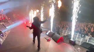 Hot nights!!🔥🔥Den Bosch NL
Hot nights!!🔥🔥Den Bosch NL Hot nights!!🔥🔥Den Bosch NL