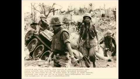 LIÊN ĐOÀN 81 BIỆT KÍCH DÙ VNCH HÀNH KHÚC