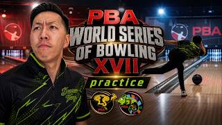 The Biggest Professional Bowling Tournament in the World