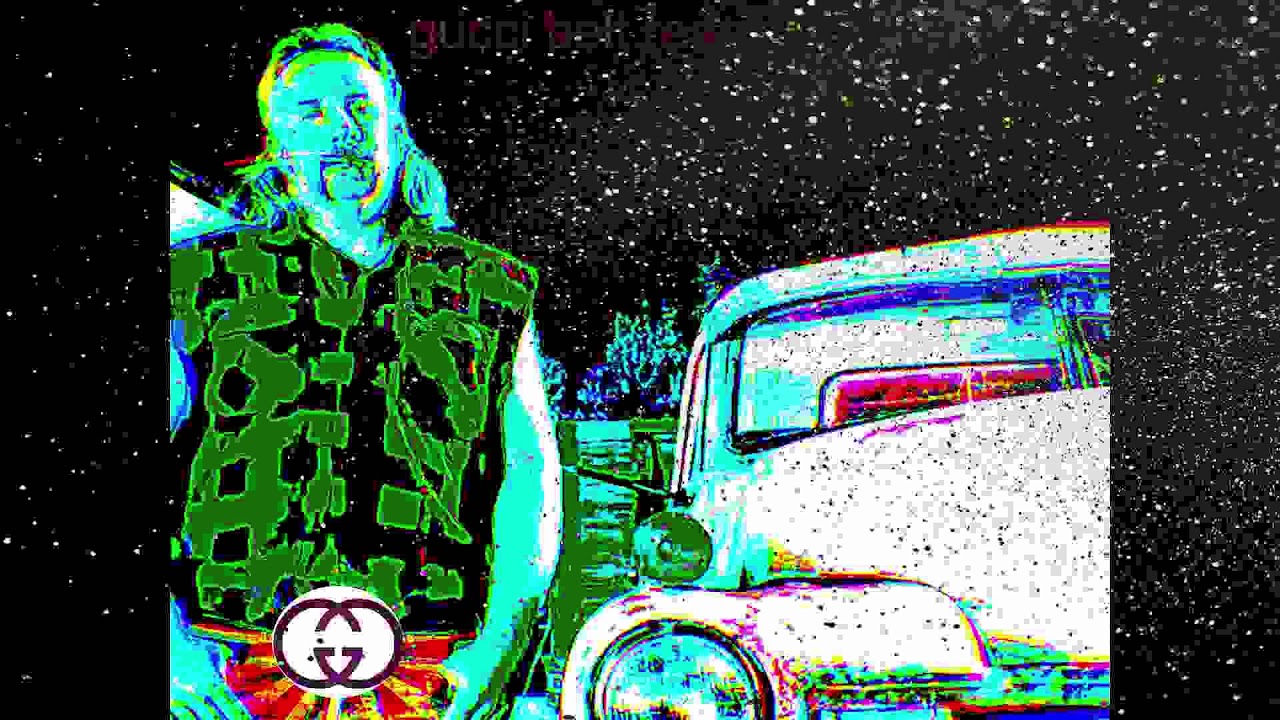 Gucci Belt by Soup, Faceless, and Maxmoefoe YouTube