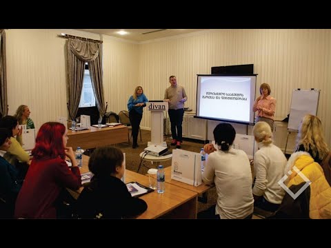 ტურიზმის სექტორში დასაქმებულები საჭირო ინფორმაციას ახალი ვებ-პლატფორმით მიიღებენ