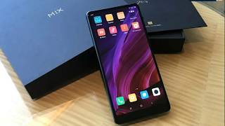 Mimix classic ringtone