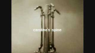 Video thumbnail of "Caroline's Spine - Sullivan"