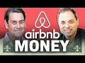 How to Earn $300,000 Per Year with Airbnb Rentals