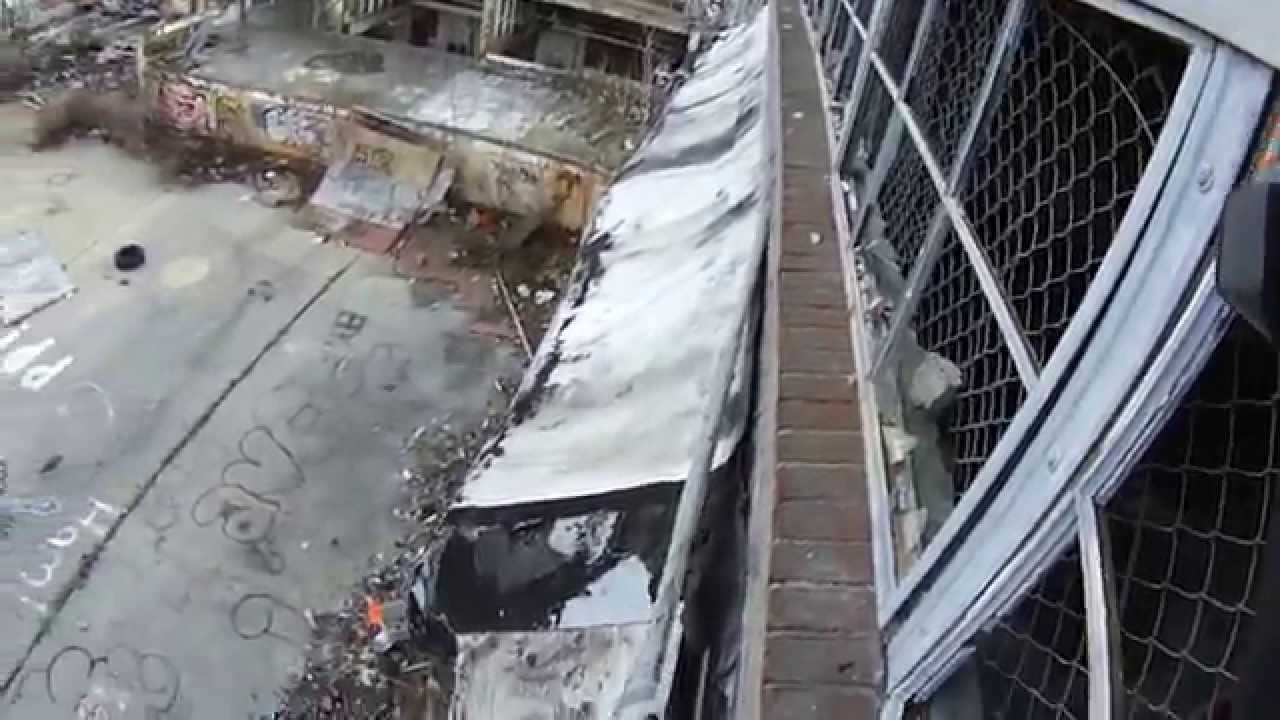 Test of Contour Roam2