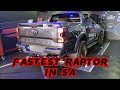 Strongest ranger raptor in sa 400kw 798nm turbo smart sa