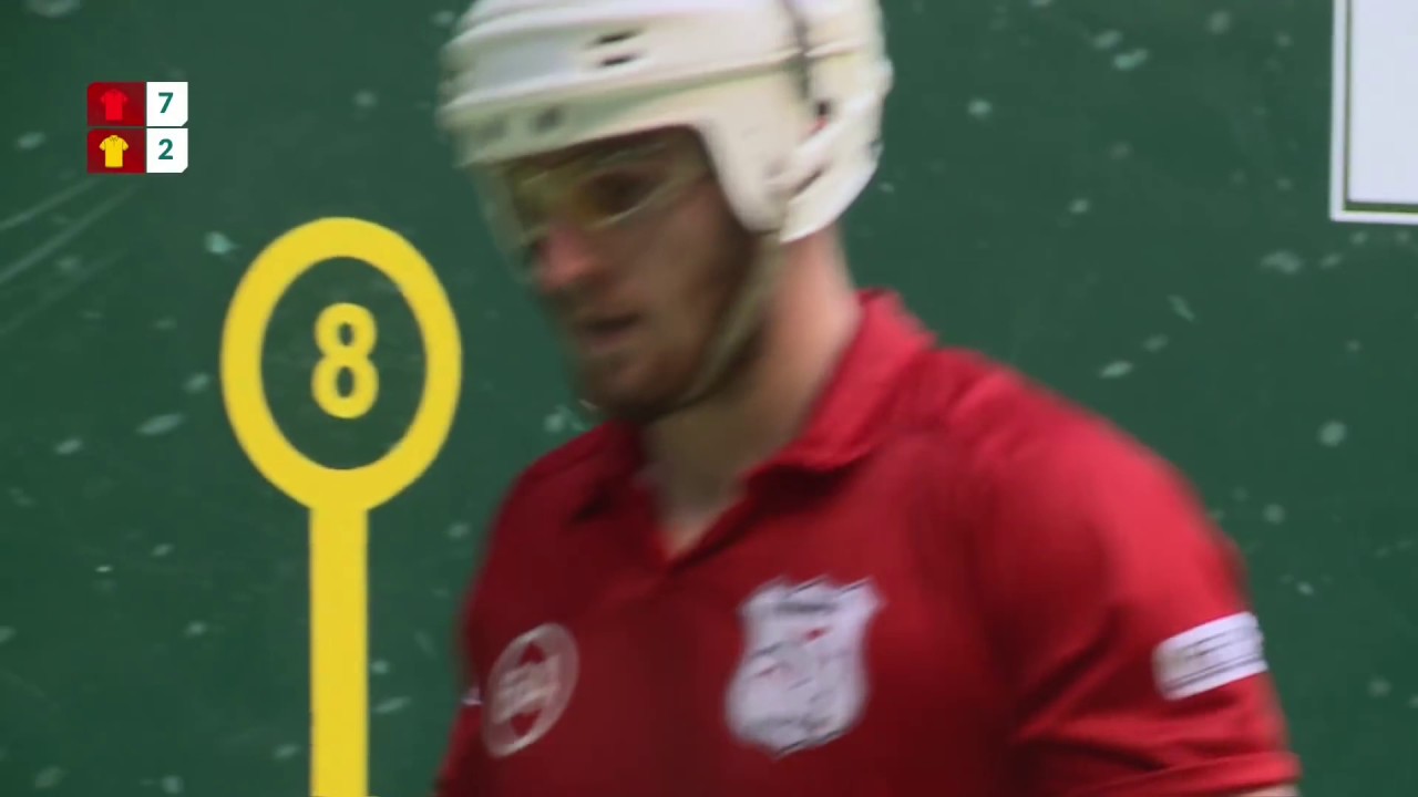 Finale Espagne France Pala Corta