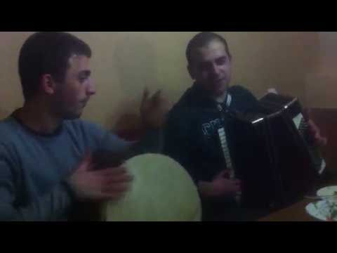 ყაზბეგური და რაჭული / Georgian Folk Music
