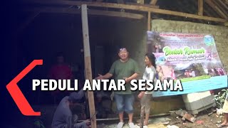 Download Mp3 Miris! Rumah Berpenghuni 16 Orang Dibongkar Gudang lagu Download Mp3 Miris! Rumah Berpenghuni 16 Orang Dibongkar