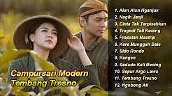 Video Mix - Dangdut Campursari Koplo Kenangan || Tembang Tresno Lawas - Playlist 