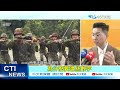 【每日必看】三軍畢典超糗掉帽再現 "中度氣喘.糖尿病"未來得當兵? 20260630