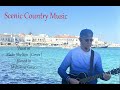 "Austin" Blake Shelton (Cover) filmed in Mykonos, Greece by Dave Morgan
