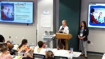 The Preceptor Role as a Health Unit Coordinator