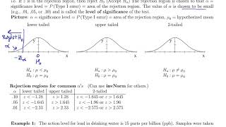 Celebrity Math 241 Section 8.2 Example 1 Profile