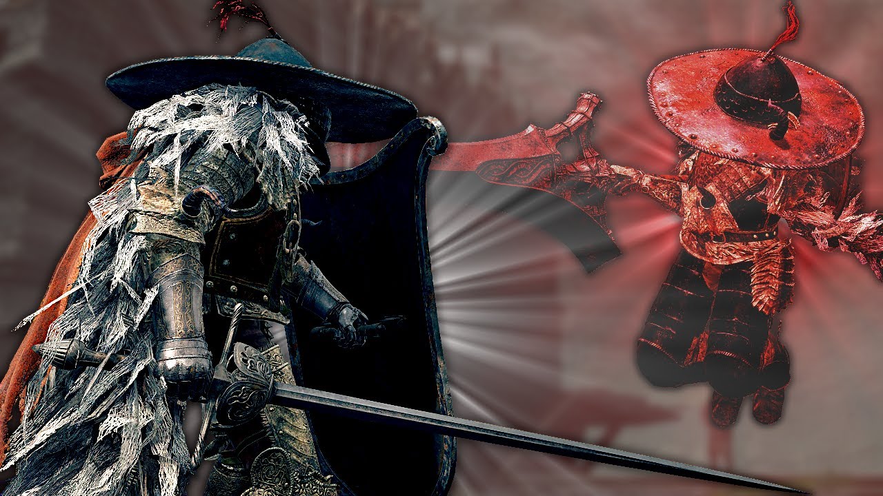 PERFECT BLOCK TECH Infinite Poise Enabler Elden Ring Guide YouTube