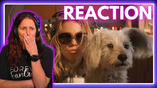 SUPERGIRL Trailer Reaction | Who Would Hurt Krypto?