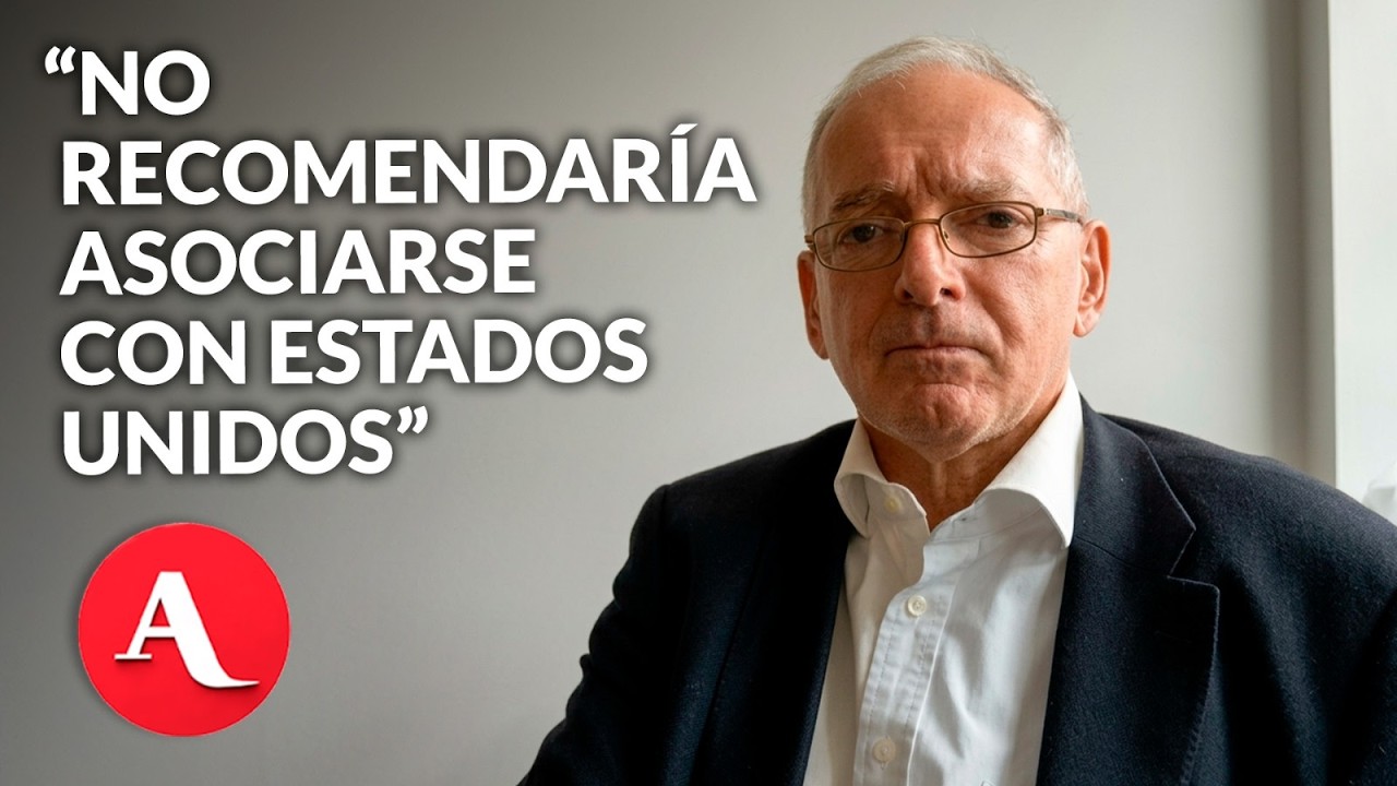 Trump va a intentar operaciones clandestinas en México con o sin aprobación de Sheinbaum: Buscaglia