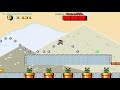 Super mario world new 2 online from kanogames com kano games com