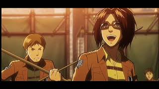 Download Lagu attack on titan//industry baby 🧚‍♂️ MP3