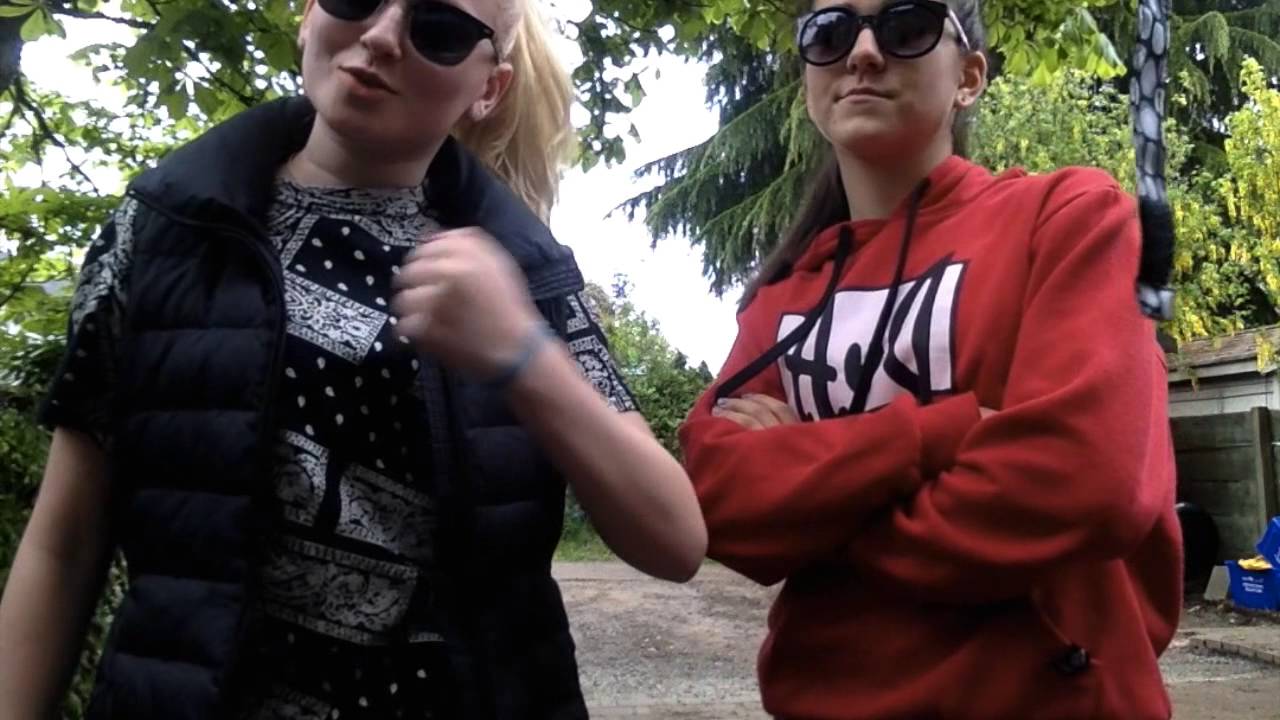 Canadian Rap Battle - YouTube