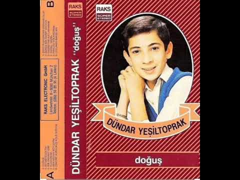 DÜNDAR YEŞİLTOPRAK-DOĞUŞ