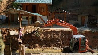 Download Lagu Single Mom Life: Harvesting produce to sell - Planning to build a new project - Lý Thị Nhim MP3 Download Lagu Single Mom Life: Harvesting produce to sell - Planning to build a new project - Lý Thị Nhim MP3