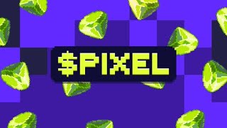 How Can U Start Pixel Pixel Başlangıç