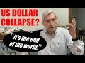 US Dollar Collapse - Heed My Silver Dealer's Warning!