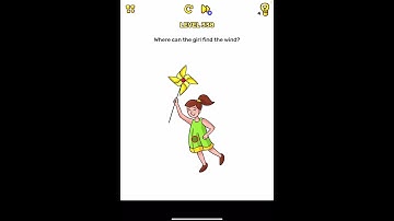 Brain Blow Level 338 Solution Gameplay