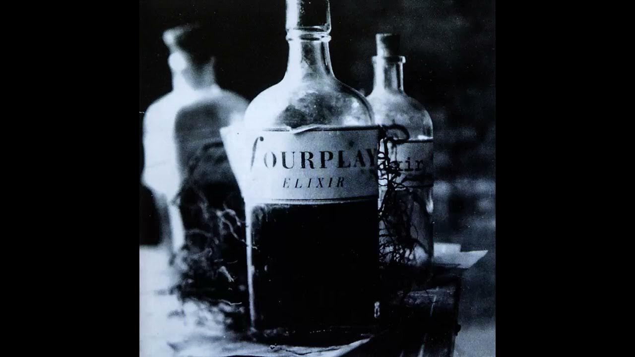 Fourplay - Elixir (1995) - 2. Dream Come True Fourplay - Elixir (1995) - 2. Dream Come True