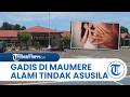 Gadis 14 Tahun Dicabuli, TKP-nya di Salah Satu Kantor Pemerintahan di Maumere Sikka NTT