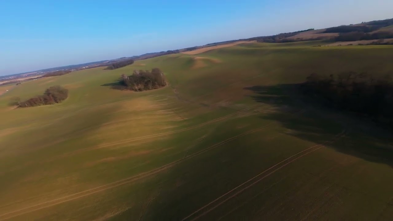 DJI Avata 2 - Prababka  Mountain