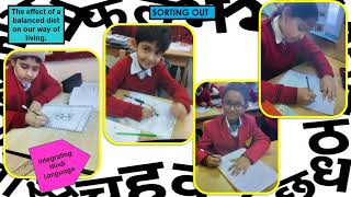 SHIS Digital Portfolio   Grade 4 H Who We Are Session 2023 24