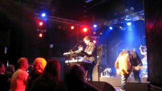 Prospekt - Hunting Poseidon (ProgPower Europe 2014)